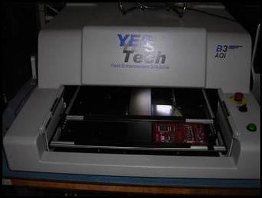 YesTech B3